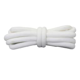 Extra Long 5mm Polyester Round Shoelaces Sports Laces Colorful Shoestrings Ropes for Boots Basketball Bootlaces Sneakers Women