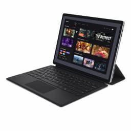 Ninkear S13 Neo 2-in-1 Laptop Tablet, 13-Inch 3K IPS 3:2 Display, Intel N150, Magnetic Detachable Keyboard, All-Day Battery, Versatile Connectivity, AI-Ready for Work, Study and Travel