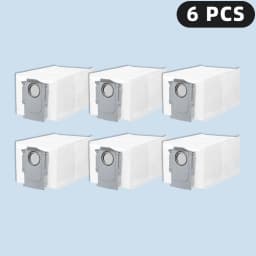Compatible For ( Roborock Qrevo S / Qrevo MaxV / Qrevo Pro / Qrevo Plus ) Robot Vacuum Replacement Parts Accessories Consumables