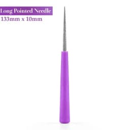 1/4 Pcs Diamond Tipped Bead Reamer Burr Beading Hole Enlarger Tools Puncher for DIY Jewelry Making Glass Bead File Reamer Tools