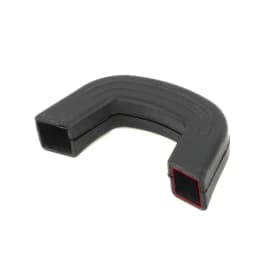 2PCS Silicone Anti-Scald Pot Handle Cover Non-Slip Pot Ear Clip Sleeves for Frying Cast Iron Skillet Pan Kitchen Tools