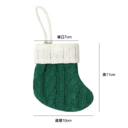 Christmas Stocking Personalized Christmas Knitted Stocking Gift Bag Hanging On The Bedhead/Christmastree Christmas Socks Pendant