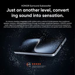 Global Version HONOR Magic7 Pro 5G Smartphone Snapdragon 8 Elite 6.8''120Hz LTPO Display 100W Charge 5270mAh IP68 BT5.4 OTG