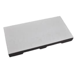 1 Piece Insulating Firebrick For Jewelry Welding Melting Thermal Ceramics Soldering Block