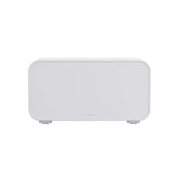 Air Aroma Humidifier Diffuser Essential Oils Humidifiers Mini Flame Automatic Fragrance Diffuser Home Humidifier With LED Light
