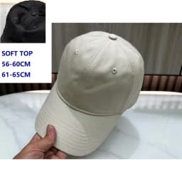 Quick Dry Baseball Hat for Men and Women, Hard Top, High Crown, Sports Hip Hop Caps, Big Head, Outdoor,