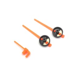 Odometer Speedometer Pointers Needle Pins for CBR CB400 VTR250 ZRX400 Motorcycle
