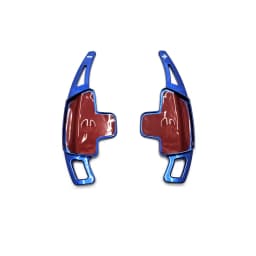 ABS Steering Wheel Shift Paddle For Mercedes Benz A B C E G GLS GLC GLA SLC Class GLA CLS CLA W222 W213 205 X222 Paddle Shifters