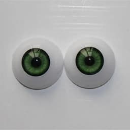 New Arrival 24/22/20mm Reborn Doll / Bjd Doll Eyeball With Different Colours Most Hot Sell Reborn Dolls Accessories For Kids DIY