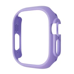 Cover For Apple Watch Ultra 2 Case 49mm strap Accessories Hard PC Bumper Shell screen Protector iwatch series ultra 49 mm band