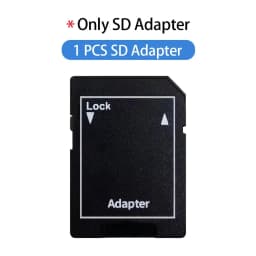 Ultimate TF Cards Memory Card SD Cards Micro TF SD Card 64GB 128GB 512GB Ultra HD C10 for Nintendo Switch Driving Recorder