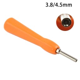 3.8mm/4.5mm Security Screwdriver Repair Tool Gamebit For NES SNES N64 GameBoy And GameBoy Color Cartridges Screwdriver
