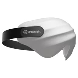 Dreamlight 4Spro Airbag Eye Mask Silk Texture Shading Sleep for Adult Eye Fatigue Stereoscopic Sleep Adjustable Eye Mask