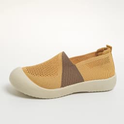 Spring 2026 Women's Casual Flat Shoes Knitted Upgraded Version Comfortable Loafers Fashionable Ladies' Footwear Free Shipping