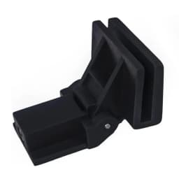 2Pcs Dust Cover Hinge For TN Series Turntables TN200 TN300 TN350 AT-LPW40WN RT81 RT82 Record Player Parts Home Hardware