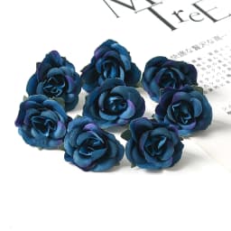 Bulk Mini Silk Roses Artificial Flower Heads Wedding Decoration Home Room Decor Garden Party DIY Christmas Garland Accessories