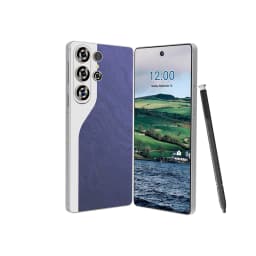 2026 New global version S26 ultra smartphone is equipped with the Android 15 and supports dual SIM cards, WiFi .GPS