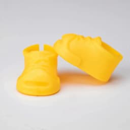 for Ropa Labubu V3 V2 V1 Shoes 6 Points Bjd Sneakers Shoelace Sneakers Doll Accessories