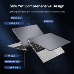 New Laptop Intel Core I7 1165G7 Windows 11 Pro 16GB RAM 1TB 2TB SSD Gaming Laptops 4K HD Office Pc Gamer Fingerprint Unlock
