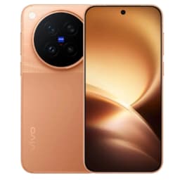 Vivo X500 Pro China Version 6510mAh 90W Supercharge 40W Wireless 6.36 Inch AMOLED 144Hz 50MP OIS Dimensity 9600 Pro NFC OTA
