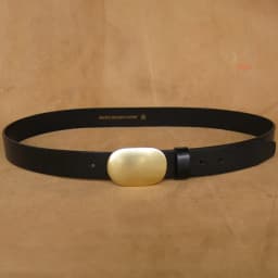 Genuine Leather Belt for Men Casual Style  Brass Buckle Waist Belt Leather Head Layer Pure Cowhide Belt for Pants