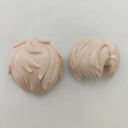 GSC OB11 hair doll accessories