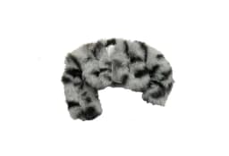 Multi Style Exquisite Fur Coat Outfit for 11.5 Inch 30cm Doll Many Style for Choice Gifts for Girls Doll Accessories