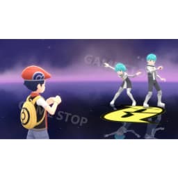 Pokemon Brilliant Diamond Nintendo Switch Physical Game Card Deals 100% Official Original RPG Genre for Switch OLED Lite
