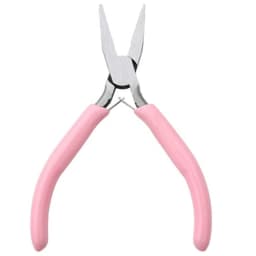 Craft Pliers Set for Jewelry Making and DIY Projects Needle Nose&Jewelry Pliers Versatile Tools for Repair and Creation
