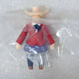 GSC Clay man accessory dismemberment hair face doll accessories