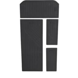 For Jaecoo J7 PHEV 2025 2024 2023 Armrest Box Storage Box Car Central Armrest Storage Box Content Center Console