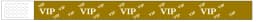 100pcs Count Daily Identification Bracelets Disposiable Tickets Admission Paper Tyvek Wristbands For VIP/ Monday/Saturday