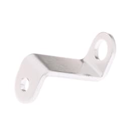 Modifying Motorcycle Accessories Brake Pump Transparent Oil Pot Bracket Aluminum Alloy Oil Cup Bracket
