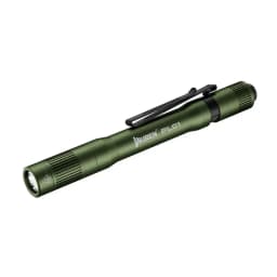 WUBEN PL01 Pen Light Rechargeable Flashlight 650Lumens Portable EDC Waterproof Pocket Penlight For Outdoor Emergency Lighting