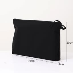 1pcs Waterproof Storage Bag for Tool Foldable Outdoor Travel Wash Bag Portable ID Bag File Bag Women Large Capacity Cosmetic Bag