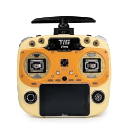 New Jumper Macarone T15/T15 Pro VS-M HALL 1W 2.4G/915MHz/868MHz Full Function FPV Remote Control EDGETX/ELRS