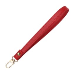 1Pcs Fashion Wristlet Bag Strap Handle Replacement For Handbag Clutch Purse DIY Coin Bag Parts Accessories Gifts PU Leather