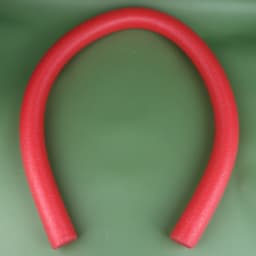 1Pc Random Color Swimming Pool Foam Noodle Float Aid Swim Noodles Ring Buoyancy Stick 65×1500mm; 70×1300mm; 75×1500mm; 60×1500mm