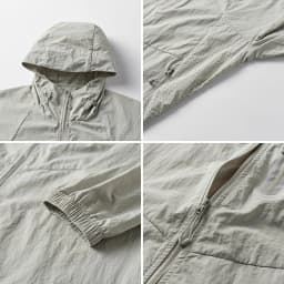 Summer Men Jacket Underarm Mesh Breathable Coat UPF 100+UV Skin Protective Jacket Women Reflective Strips Hiking Camping Jacket