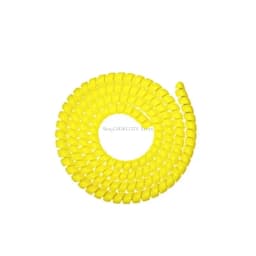 Electric Scooter Cable Protector Covers Universal Scooter Brake Line Spirals Tube Sleeve for M365 Electric Scooter