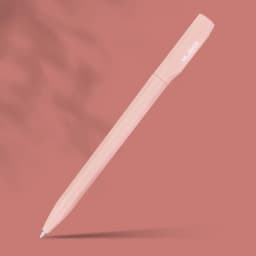 Nusign Gel Pen Neutral Pens Pучка Caneta Rotary Switch Smooth 0.5MM Black Ink Writing for Office School Cute Stationery