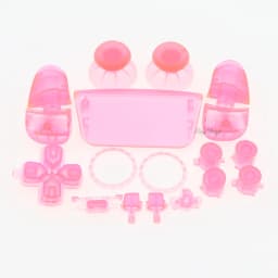 Full Set For PS5 V3.0 BDM-030 Controller Joysticks Cap L1 R1 L2 R2 Trigger Key Direction Action Key Home Gamepad Buttons