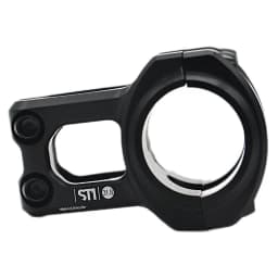 TITLE MTB ST1 Power Stem Bicycle Soil Slope Handlebar Post 31.8 35 Caliber Is Suitable for Street Cars in All-Terrain Mountains