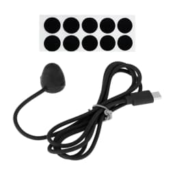 Automatic Screen Tapper Simulated Finger Clicking Mobile Phone Supplies Auto Clicker for Phone for Live Show Giving A Like in