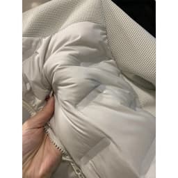 Men's down Jacket Stand Collar Splicing Lightweight 90 White Duck down Breathable Casual Style Regular Fit Daily Wear