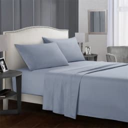 High-quality Simple King Size Bed Sheet Set Soft Comfortable Fitted Sheets Sets Queen Durable Bed Cover Mattress Protector Cover
