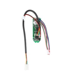 DC36V 350W YFS Controller Set Dashboard Accelerator LED Display Set For M365 1S Pro Electric Scooter