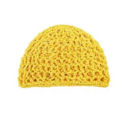 Colored Mesh Hair Nets For Sleeping Crochet Hair Net Sleeping Cap Long Curly Headwear Protector Mesh Chef Hats Bun Lifting Strap