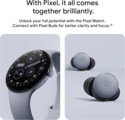 Google Pixel 10 Brand New Google Tensor G5 6.3 Inches Advanced Triple Rear Camera 4970 MAh 24+ Hour Battery NFC Smartphone