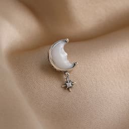 Authentic 925 Sterling Silver Koi Whale Crab Flower Bee Charms Bead fit Bracelet Necklace Women Christmas Halloween DIY Gift